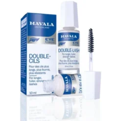 Double Cils Eye Care Mavala 10ml