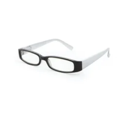 Double Ice Limited Edition Colore Silver Diottria +2,00