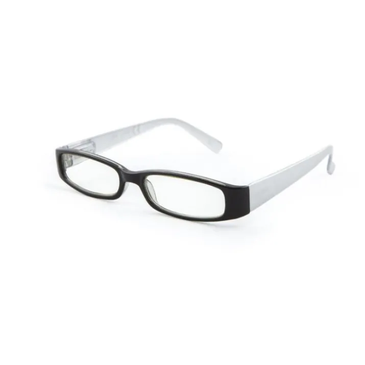 Double Ice Limited Edition Colore Silver Diottria +2,00