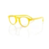 Doubleice Occhiali Velvet Yellow Diottrie +1.50