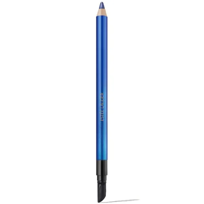 Double Wear 24H Waterproof Gel Eye Pencil Sapphire ESTEE LAUDER