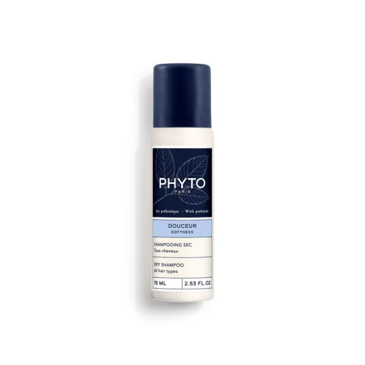 Douceurs Softness Shampoo Secco Phyto 75ml
