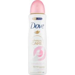 DOVE DEO ADV CARE B/FINISH SP 150M
