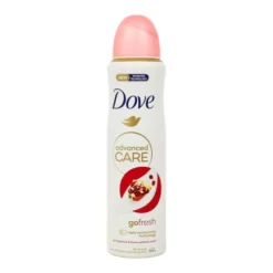 DOVE DEO ADV CARE M/GRANO SP 150M