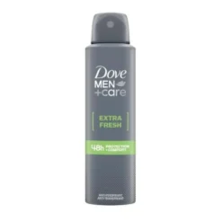 DOVE DEO BASE SPR DEO MEN CLAS 150