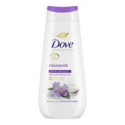 DOVE D/S ILASSANTE 225 ML
