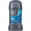Dove Men + Care Advanced Clean Comfort Stick 50ml