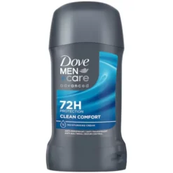 Dove Men + Care Advanced Clean Comfort Stick 50ml