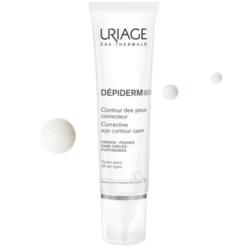 Dépiderm Contorno Occhi Uriage 15ml