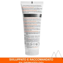 Dépiderm Mousse Detergente Luminosità Uriage 100ml