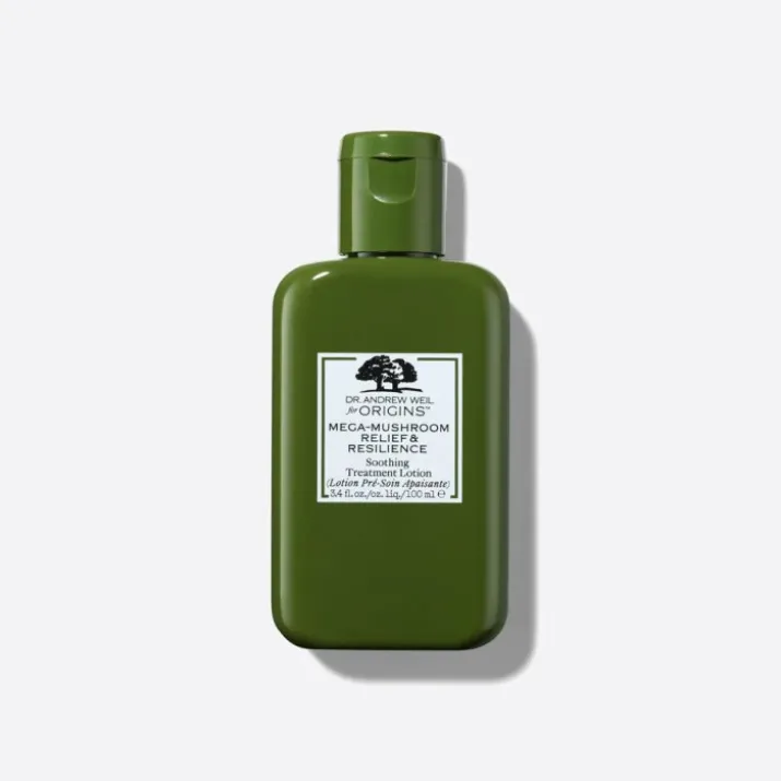 Dr. Andrew Weil Mega Mushroom Lotion Origins 100ml