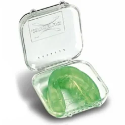 Dr. Brux Bite Superiore Notte Colore Verde
