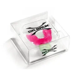 Dr. Brux Bite Superiore Per La Notte Colore Rosa
