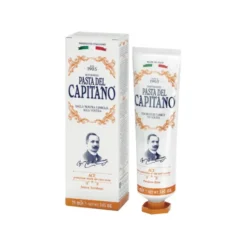 Dr. Ciccarelli Pasta Del Capitano Dal 1905 Dentifricio Ace 25ml