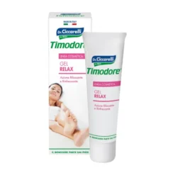 Dr. Ciccarelli Timodore Gel Relax Trattamento Onicomicosi