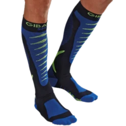 Dr. Gibaud® Calze Tecniche Linea Sport 1 Paio Taglia 01