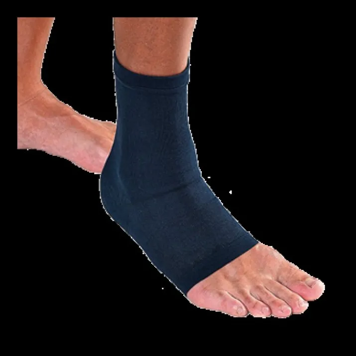 Dr. Gibaud® Cavigliera Calzino Blu 2