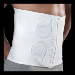 Dr.Gibaud Cintura Post-Operatoria Steccata 2