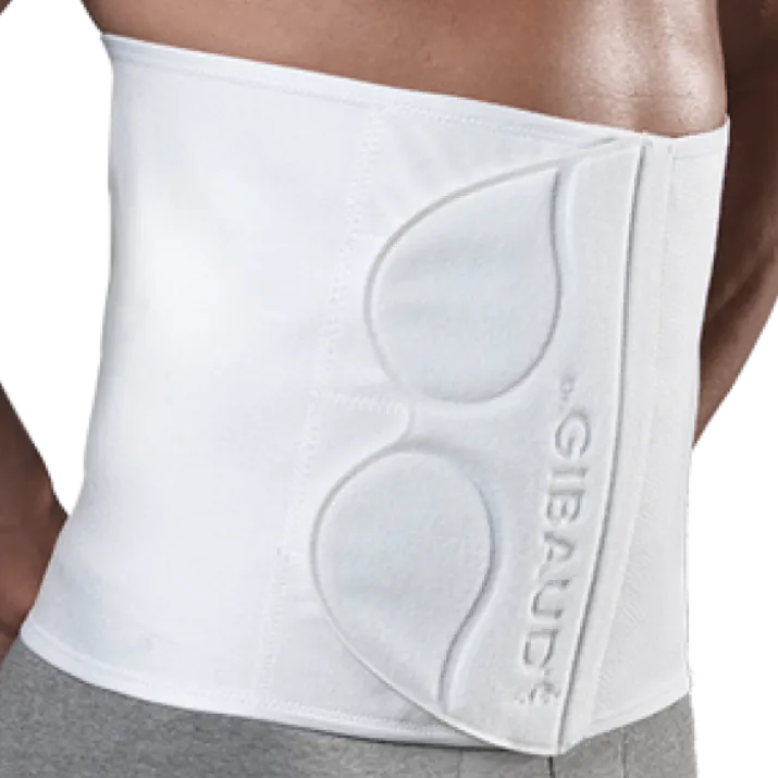 Dr. Gibaud® Linea Contenzione Cintura Post-Operatoria Classica Taglia 3