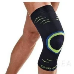 Dr. Gibaud® Linea Sport Ginocchiera Per Attività Sportiva Taglia 02
