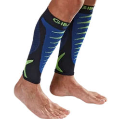 Dr. Gibaud® Linea Sport Polpaccera 1 Paio Taglia 02