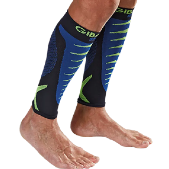Dr. Gibaud® Linea Sport Polpaccera 1 Paio Taglia 02
