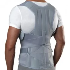 Dr. Gibaud® Ortho Dorsolombogib® Corsetto Dorsolombare Con Spallacci Taglia 03