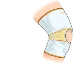 Dr.Gibaud Ortho Ginocchiera Rotulea 1