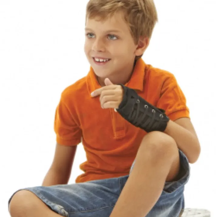 Dr. Gibaud Ortho Junior Ortesi Polso Destro