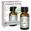 Dr.Giorgini Ser-Vis Unghia Sana 10ml Igiene e Salute delle Unghie