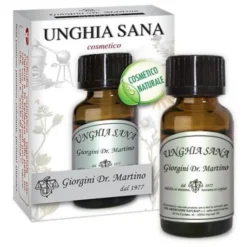 Dr.Giorgini Ser-Vis Unghia Sana 10ml Igiene e Salute delle Unghie