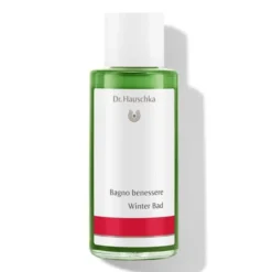 Dr. hauschka Bagno benessere olio da bagno 100 ml