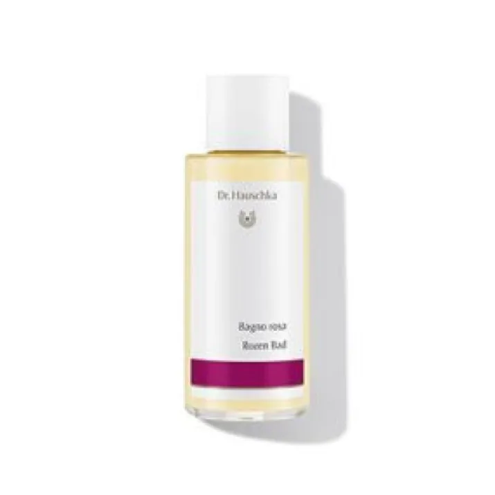 Dr. hauschka Bagno Torba Lavanda 100 ml
