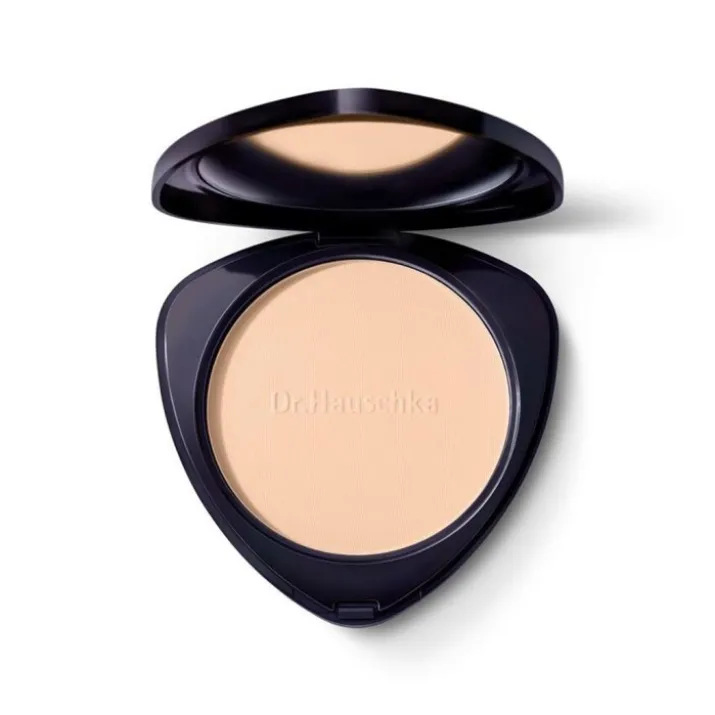 Dr hauschka Cipria Compatta 00 Translucent 8 g