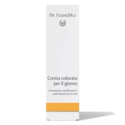 Dr. hauschka Crema Colorata Giorno 30ml