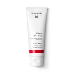 Dr. hauschka Crema Piedi Nutriente Rivitalizzante 75 ml