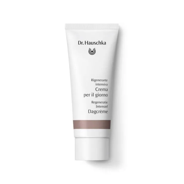 Dr. hauschka Crema Rigenerante Intensiva per il Viso 40 ml