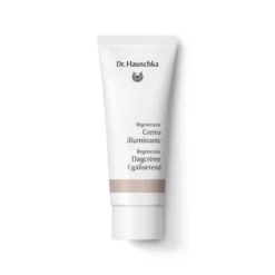 Dr. hauschka Crema Rigenerante Illuminante Viso 40 ml