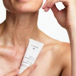 Dr. hauschka Crema Rigenerante Collo e Décolleté Rassodante Antirughe 40 ml