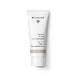 Dr. hauschka Crema Rigenerante Collo e Décolleté Rassodante Antirughe 40 ml