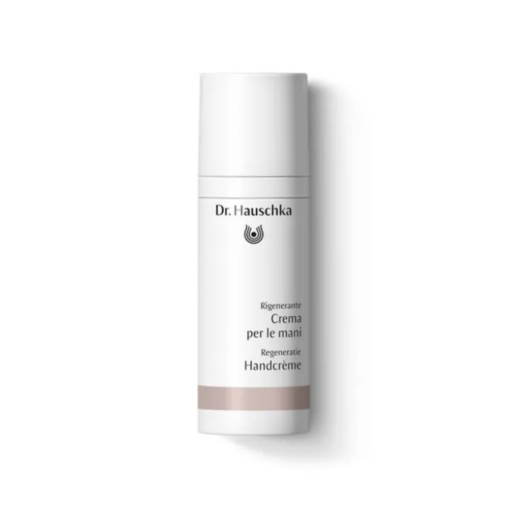 Dr. hauschka Crema Rigenerante per le Mani 50 ml