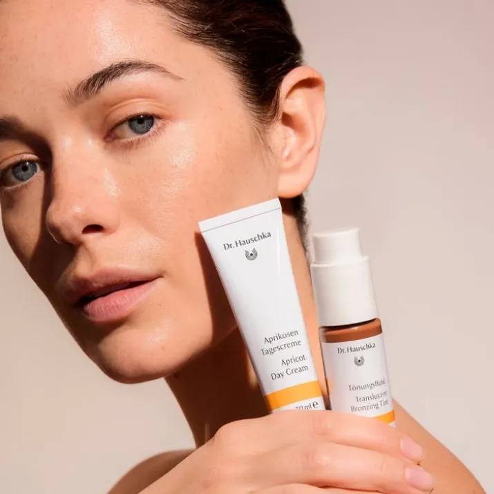 Dr. hauschka Fluido Colorato Concentrato 18 ml