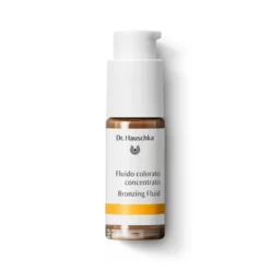Dr. hauschka Fluido Colorato Concentrato 18 ml
