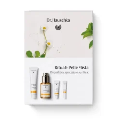 Dr. Hauschka Kit Rituale Pelle Mista