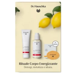 DR HAUSCHKA KIT SUMMER RIT CRP