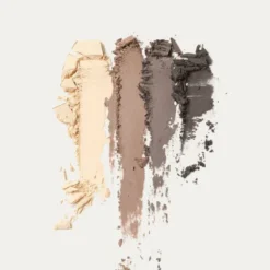 Dr. hauschka Mallow Eye and Brow Palette 01 Stone 5,3 g