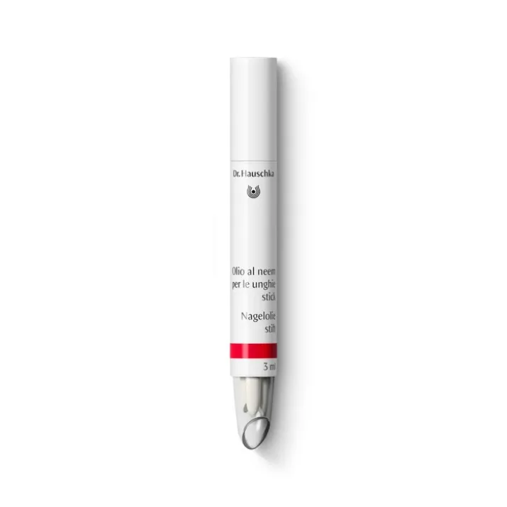 Dr. hauschka Olio al neem per le unghie stick 3 ml