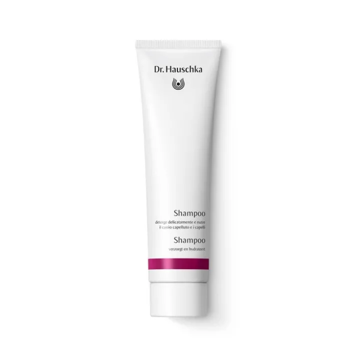 Dr. hauschka Shampoo Tutti i Tipi di Capelli Senza Siliconi 150 ml