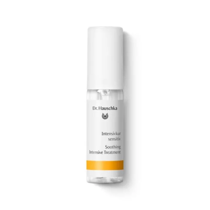 Dr. hauschka Trattamento Intensivo Pelle Sensibile Spray 40 ml