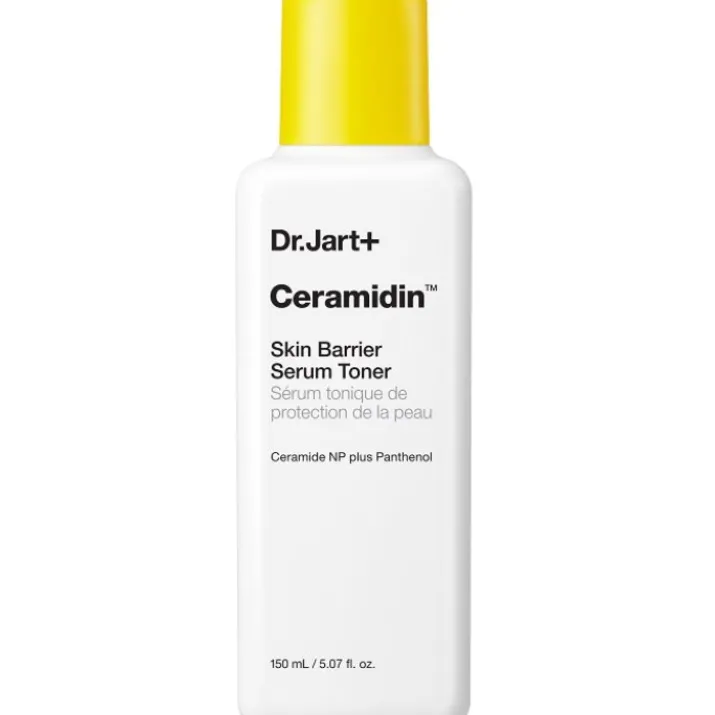 Dr Jart+ Ceramidin Tonico Siero Viso Barriera Cutanea 150ml